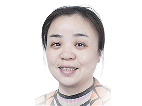 吳娟（黨委委員、副總經(jīng)理）